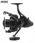 Naviják Okuma Dynadrag XP- 7000 Baitfeeder